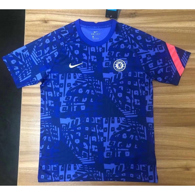 jersey training chelsea 2020