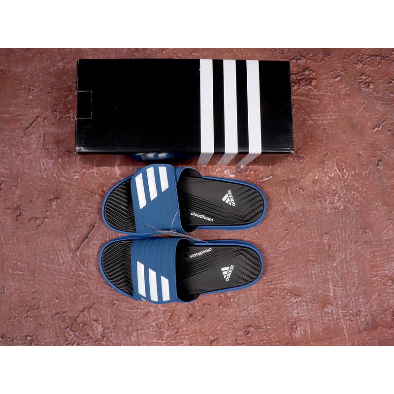 adidas velcro sandals mens shoes