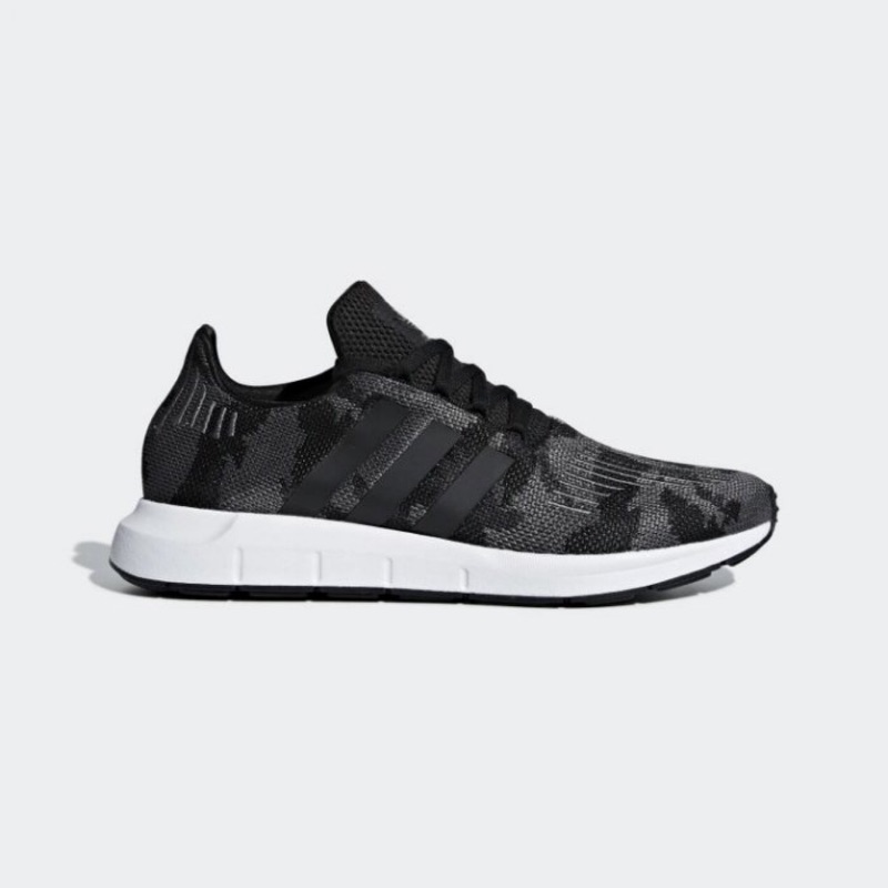 adidas swift run mens camo
