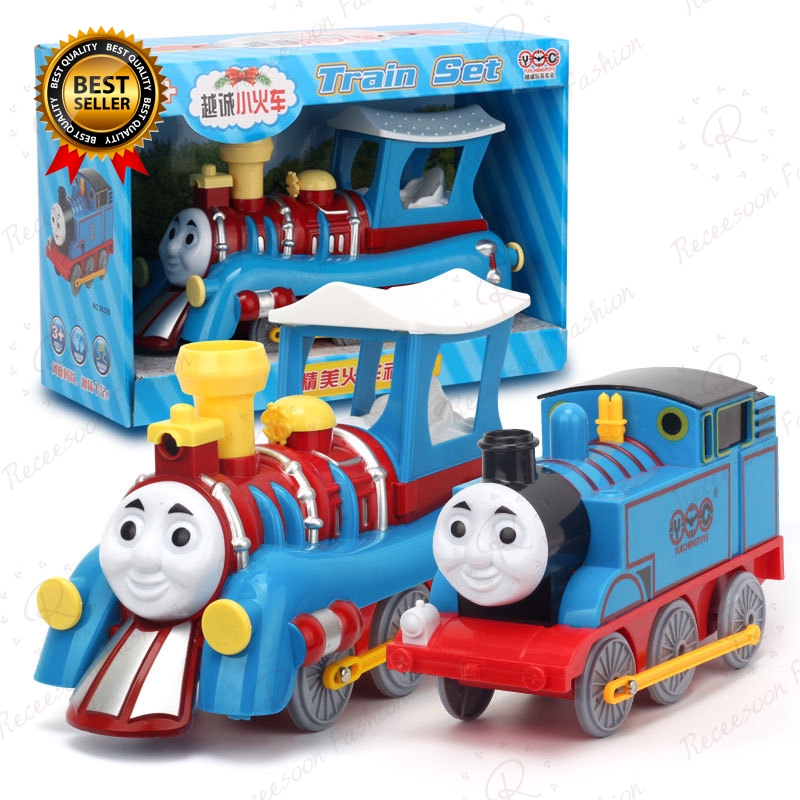 thomas train toys