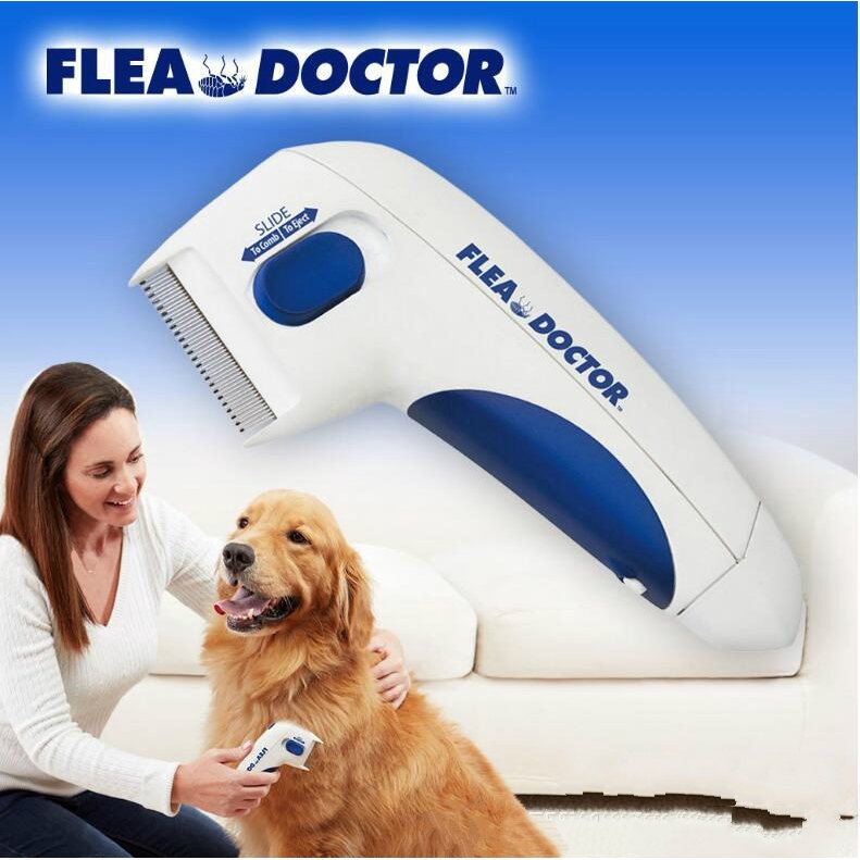 buy flea doctor