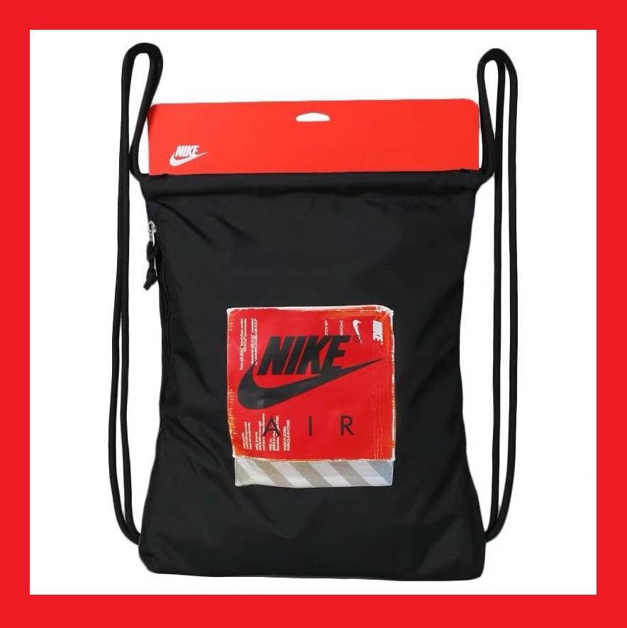 nike drawstring bag singapore