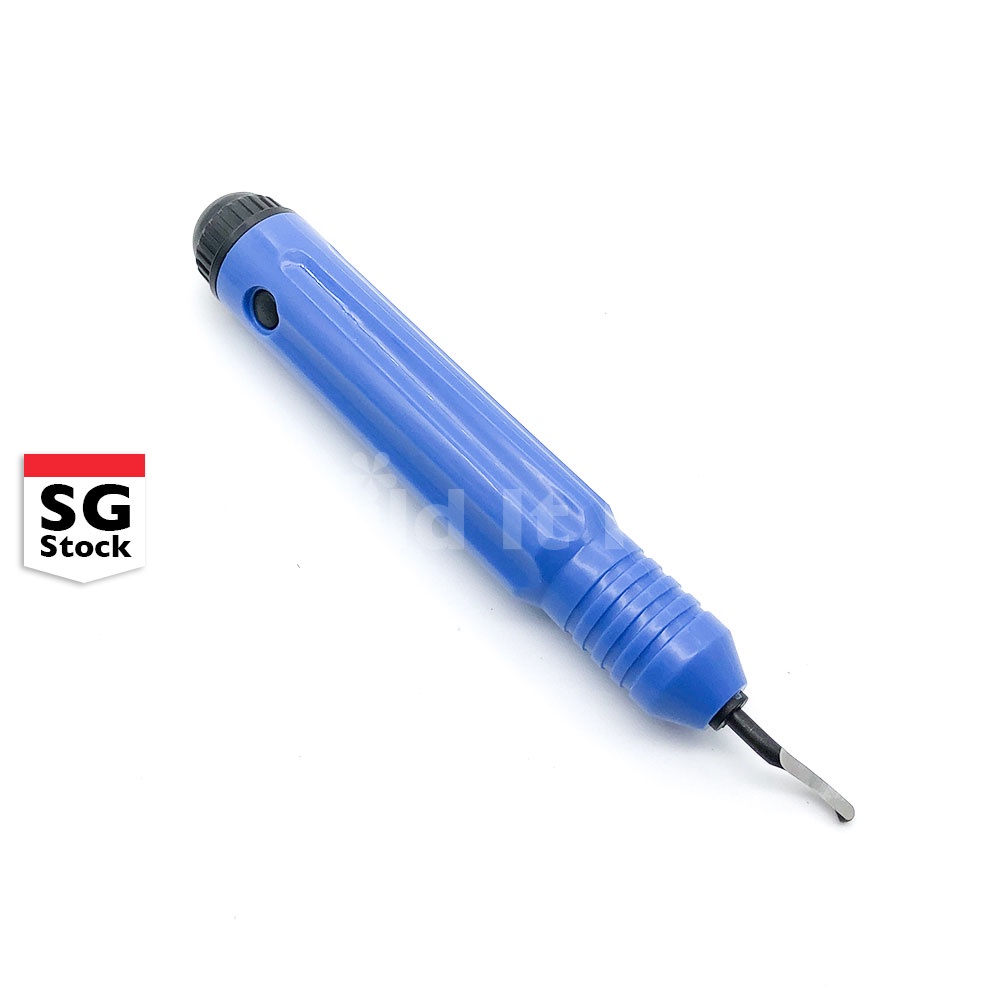 [SG Stock] Deburring Tool For 3D Printed Part | Shopee Singapore