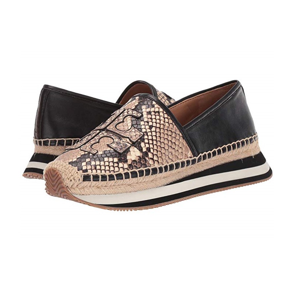 tory burch daisy slip on