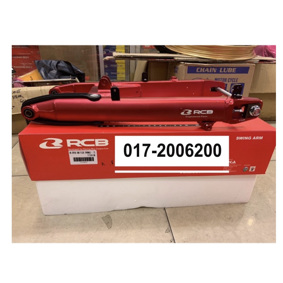 Lc135 V1 V7 55c 55d Cnc King Drag Swing Arm Kingdrag Cnc 2 Inc Dh Motor Parts Accessories