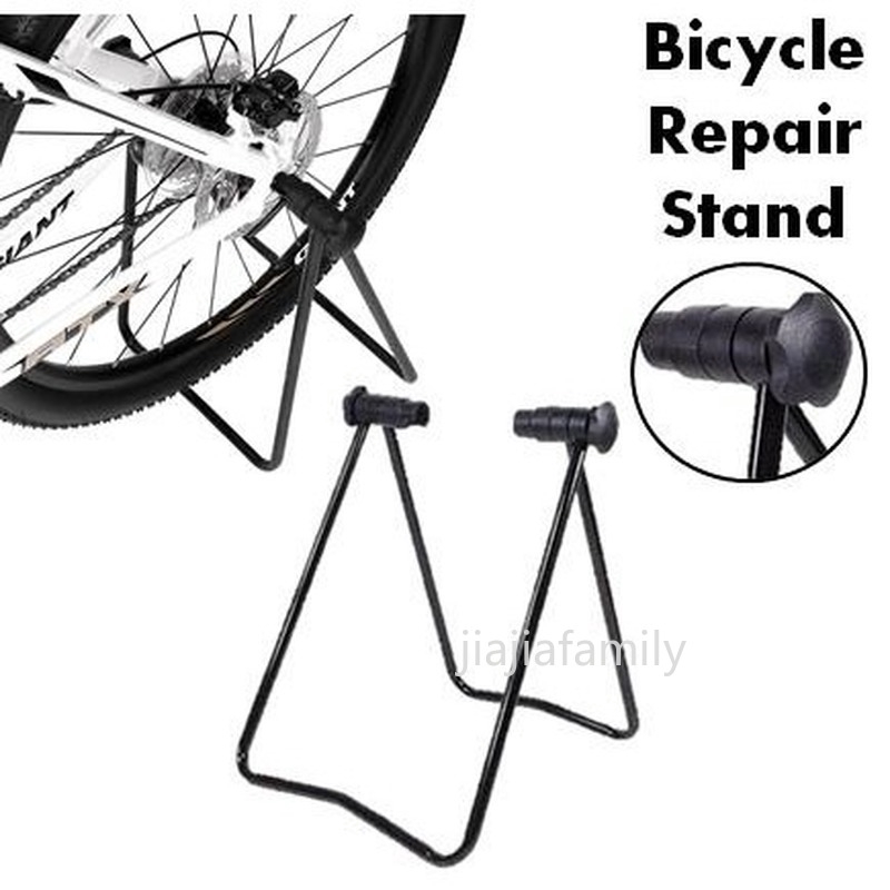 bike hub stand