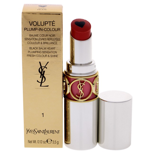 ysl lip plumper