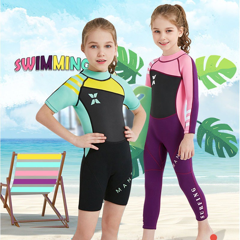 swimming costume wetsuit