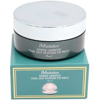 jm solution pearl eye patch