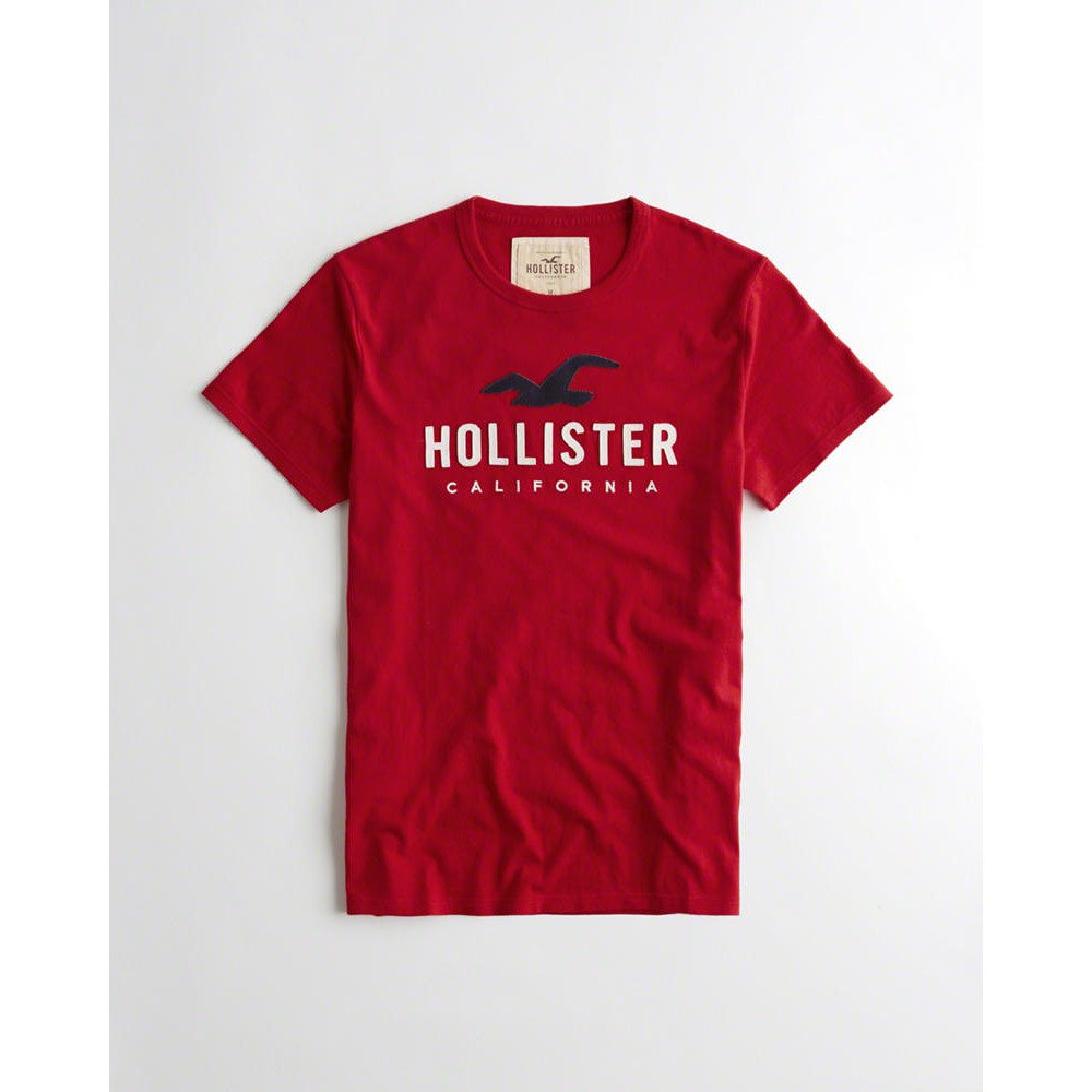 hollister shirts