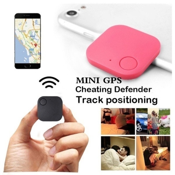 BT GPS Tracker Car Real Time Vehicle GPS Trackers Tracking Device GPS Locator for Children Kids Pet 1PCS | Shopee Singapore