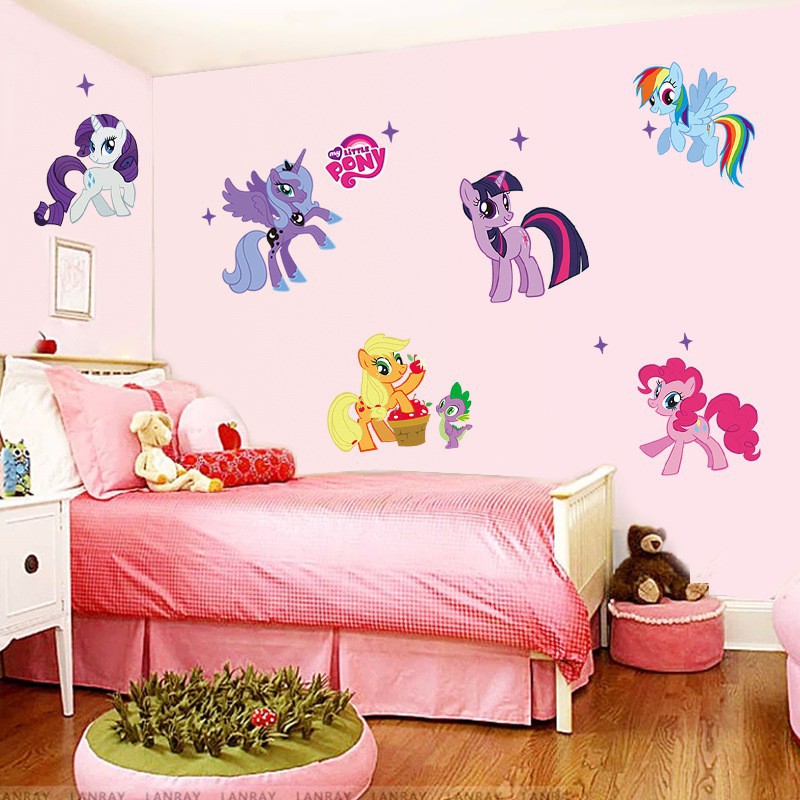 27+ Gambar Wallpaper Kuda Poni - Richi Wallpaper