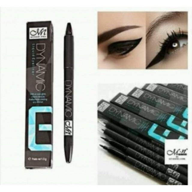 eyeliner dynamic