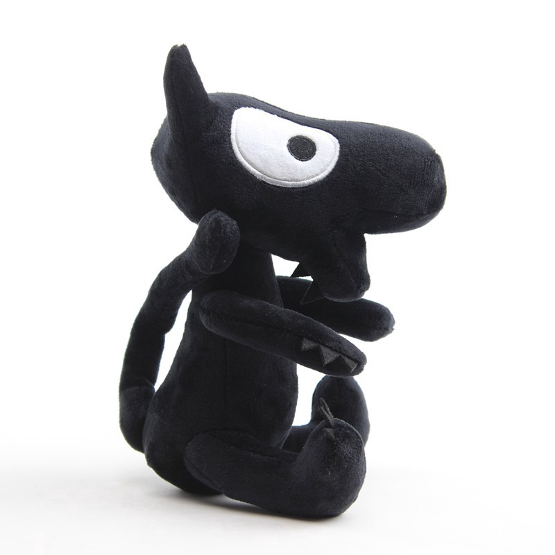 disenchantment luci doll