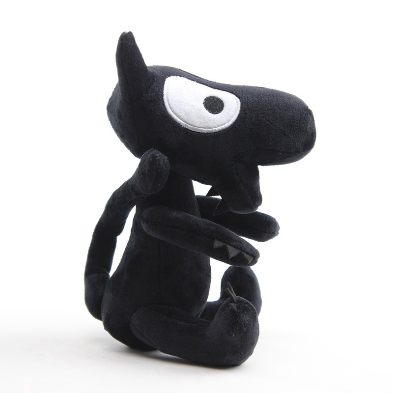 luci plush