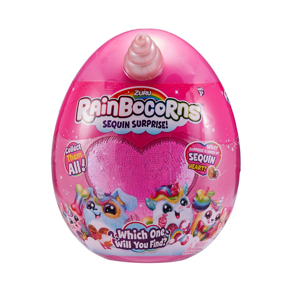 buy rainbocorns