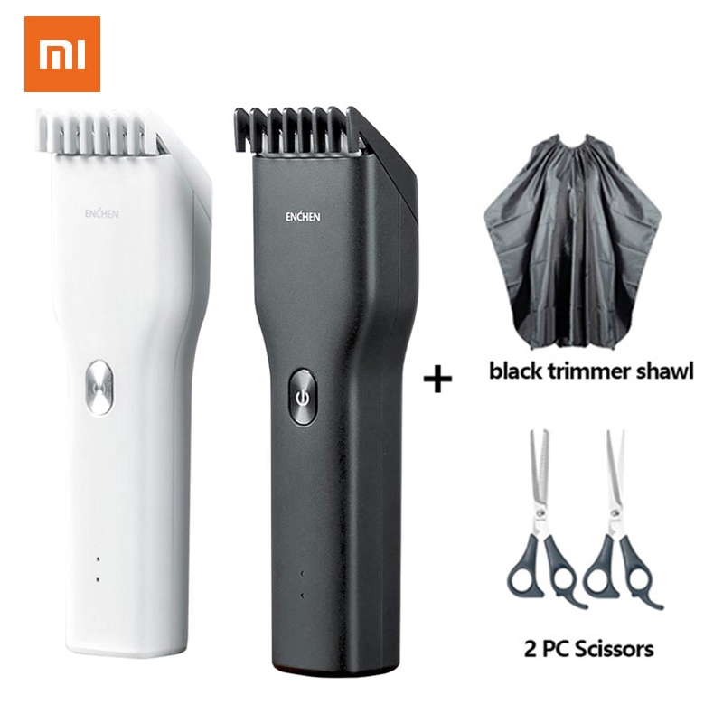 xiaomi hair razor