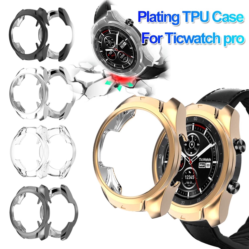 ticwatch s case