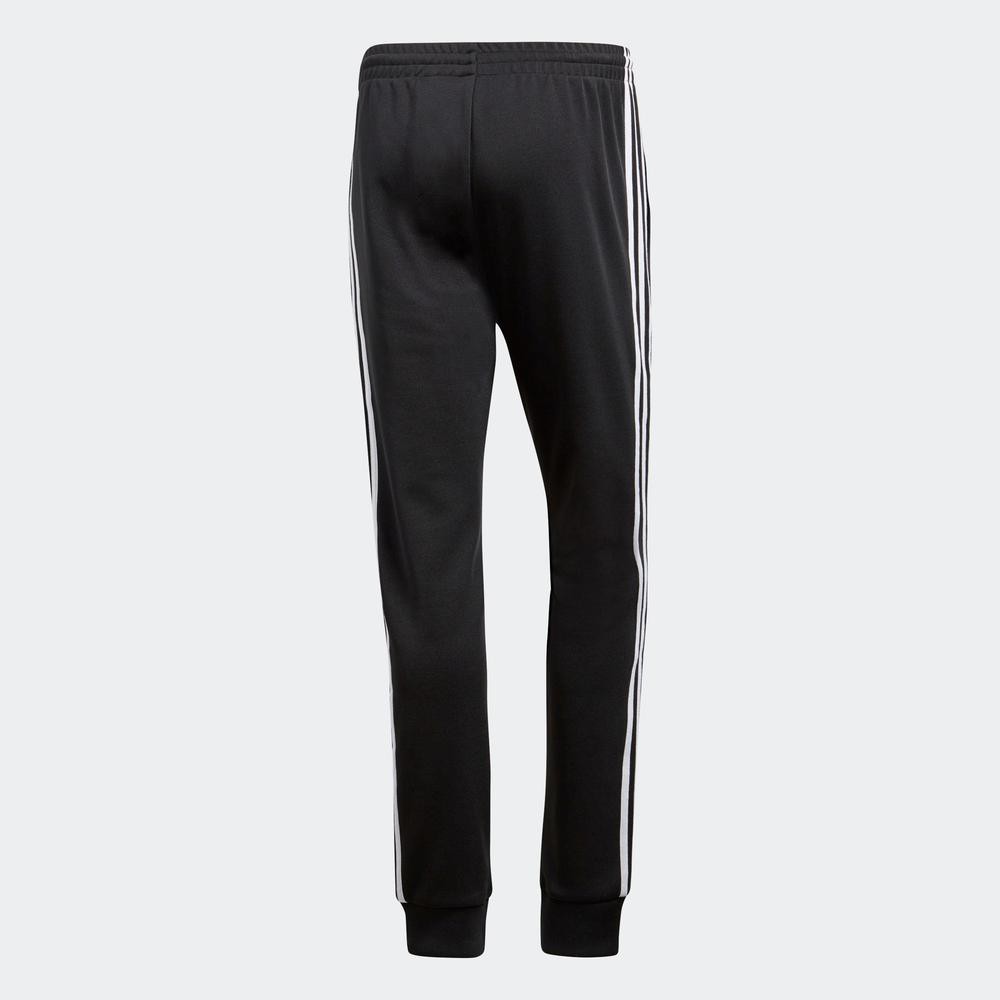 adidas originals sst track pants