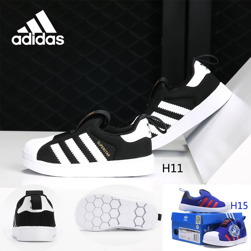 adidas sneakers for kids