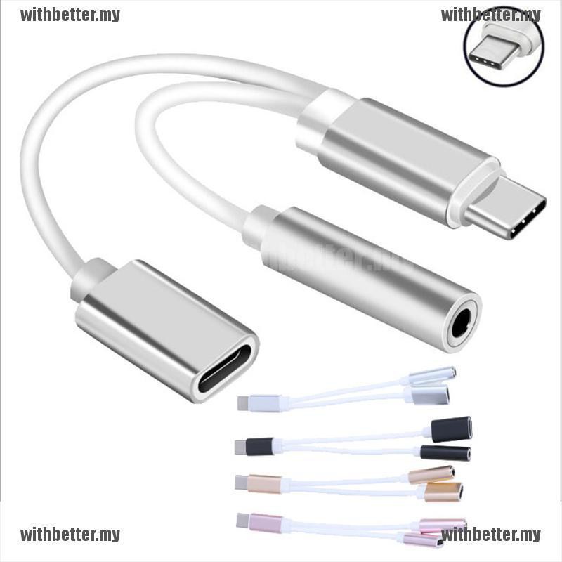 usb headphone to 3.5 mm jack