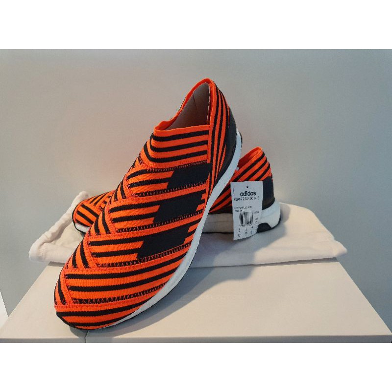 adidas nemeziz tango laceless