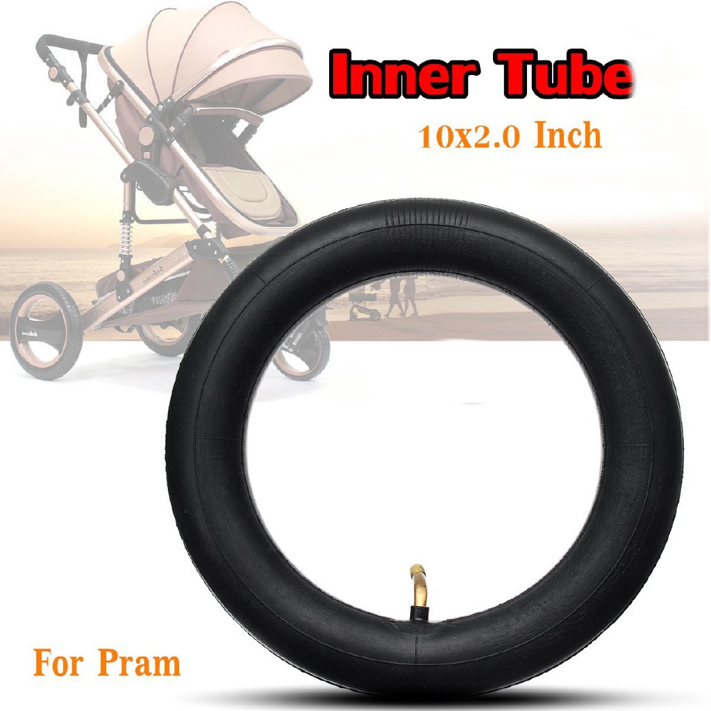 pram wheel inner tubes