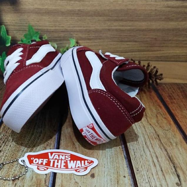 toddler vans
