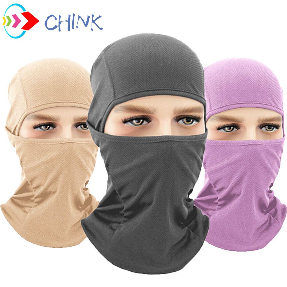 Hat Islamic Niqab Motorcycle Sports Balaclava Scarf Neck Cover Muslim Hijab