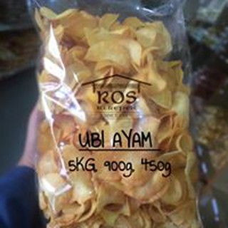 Shop Malaysia 900gram Kinding Petters Best Crackers From Ros Kerepekek House Banting Shopee Singapore