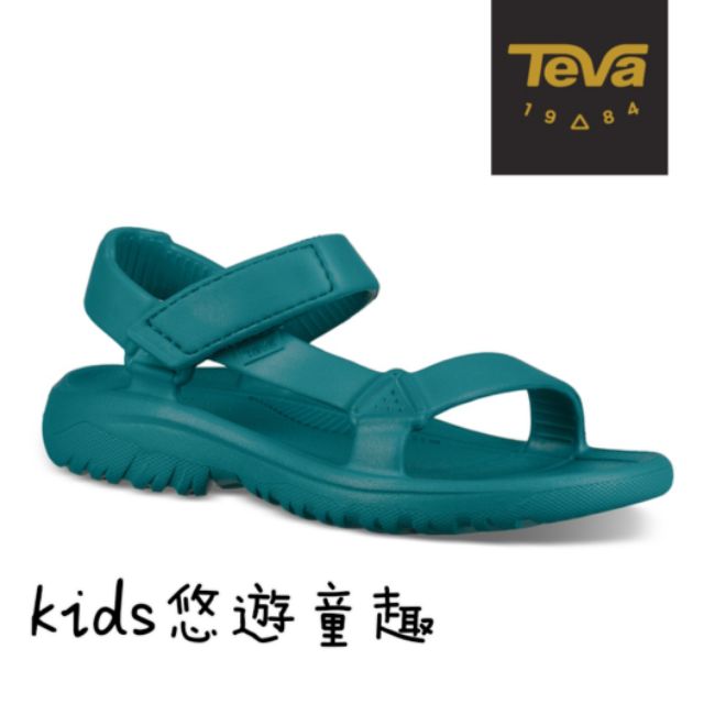 children's tevas