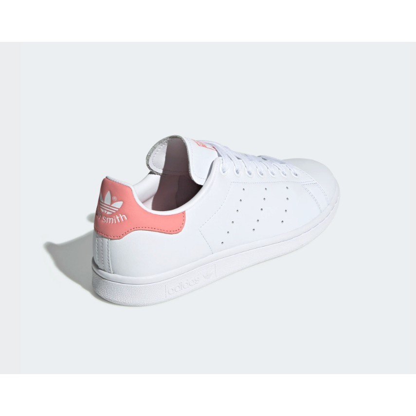 adidas stan smith rose