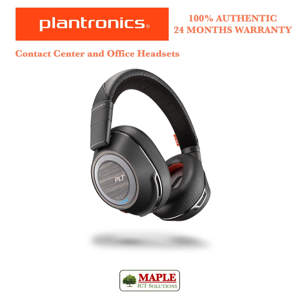 plantronics headset b8200