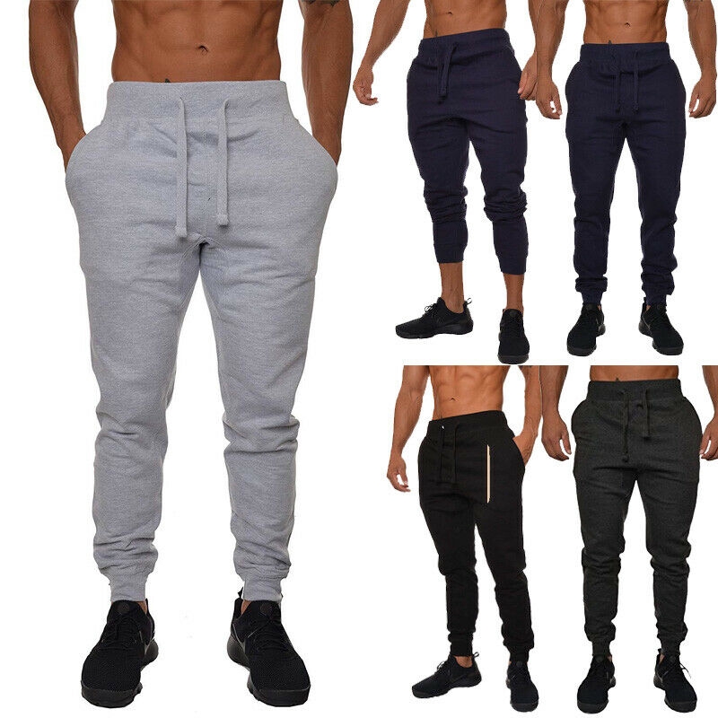 cheap jean joggers