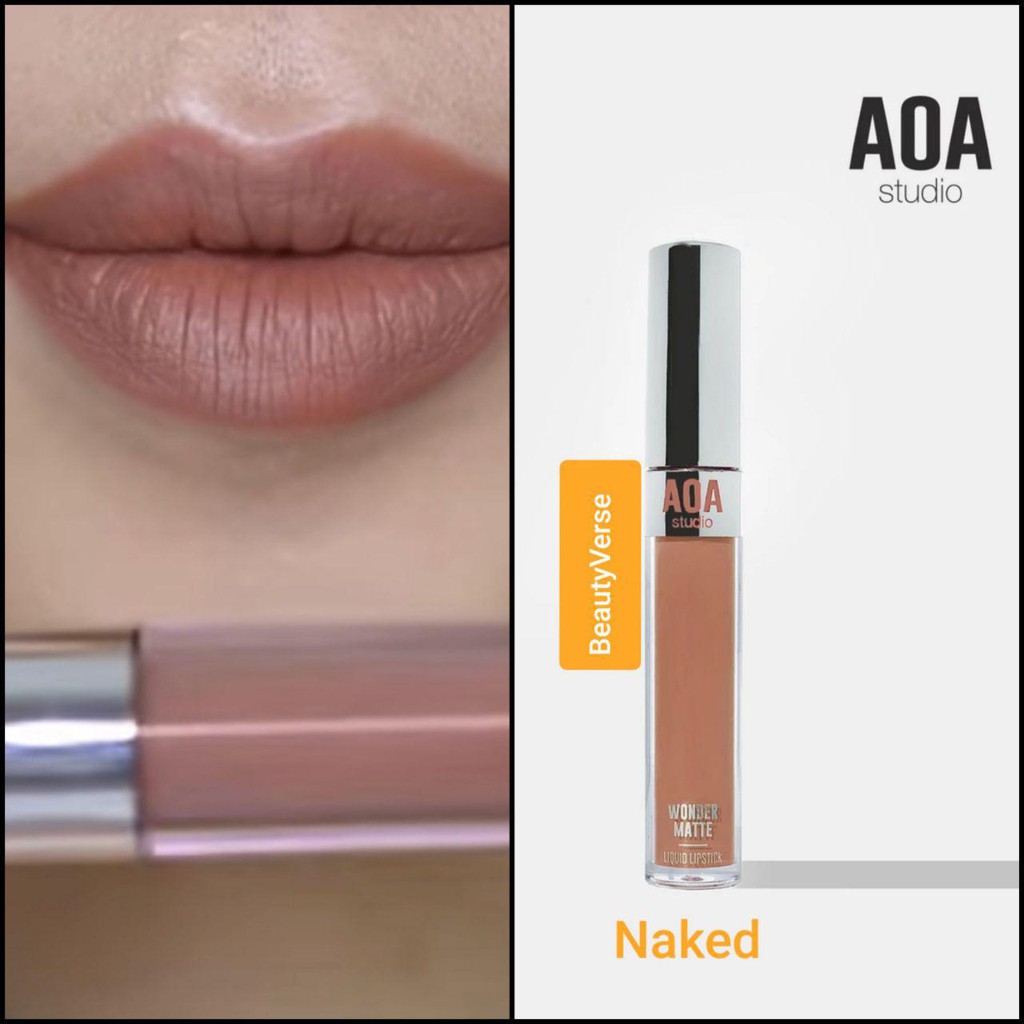 aoa lipstick