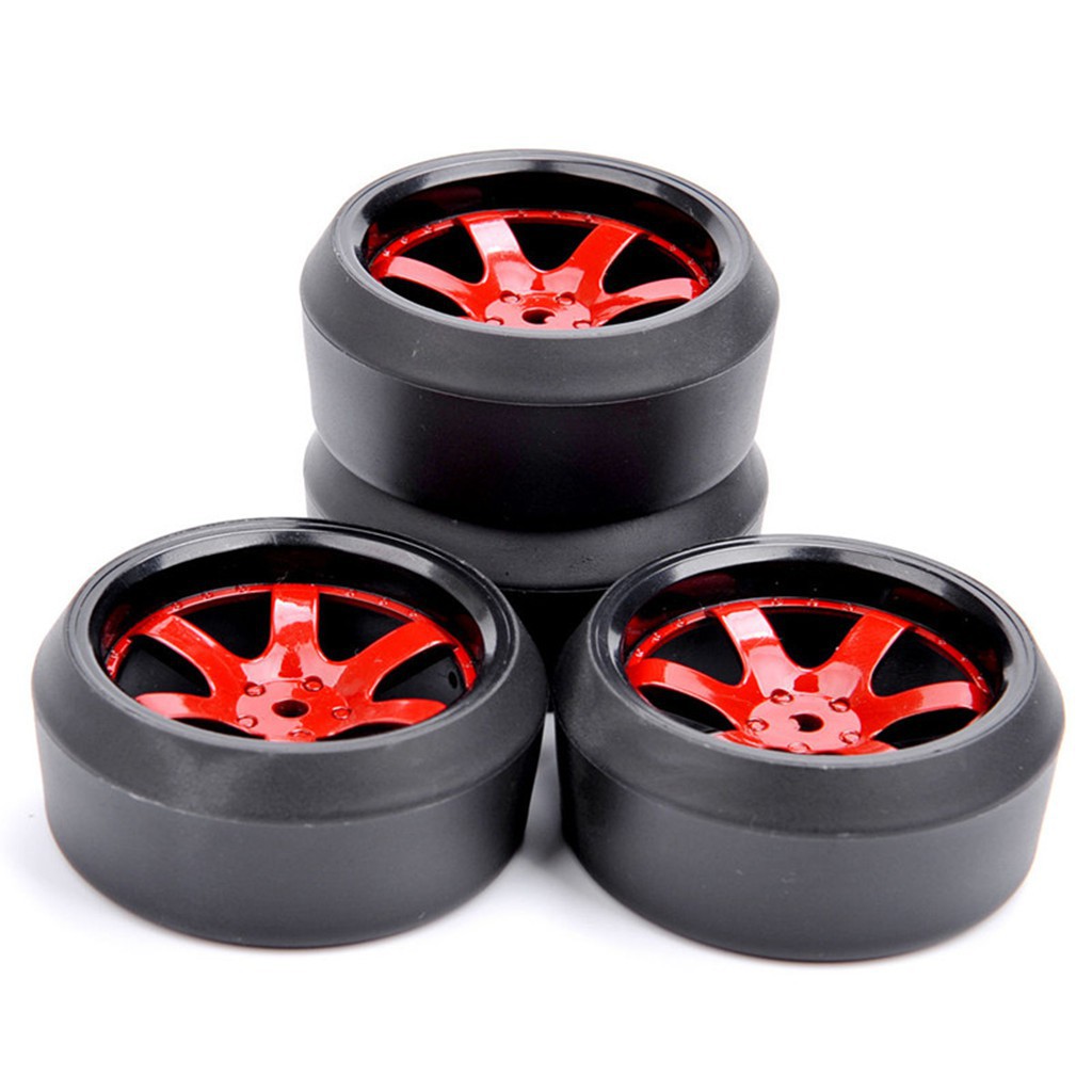 rc car rims