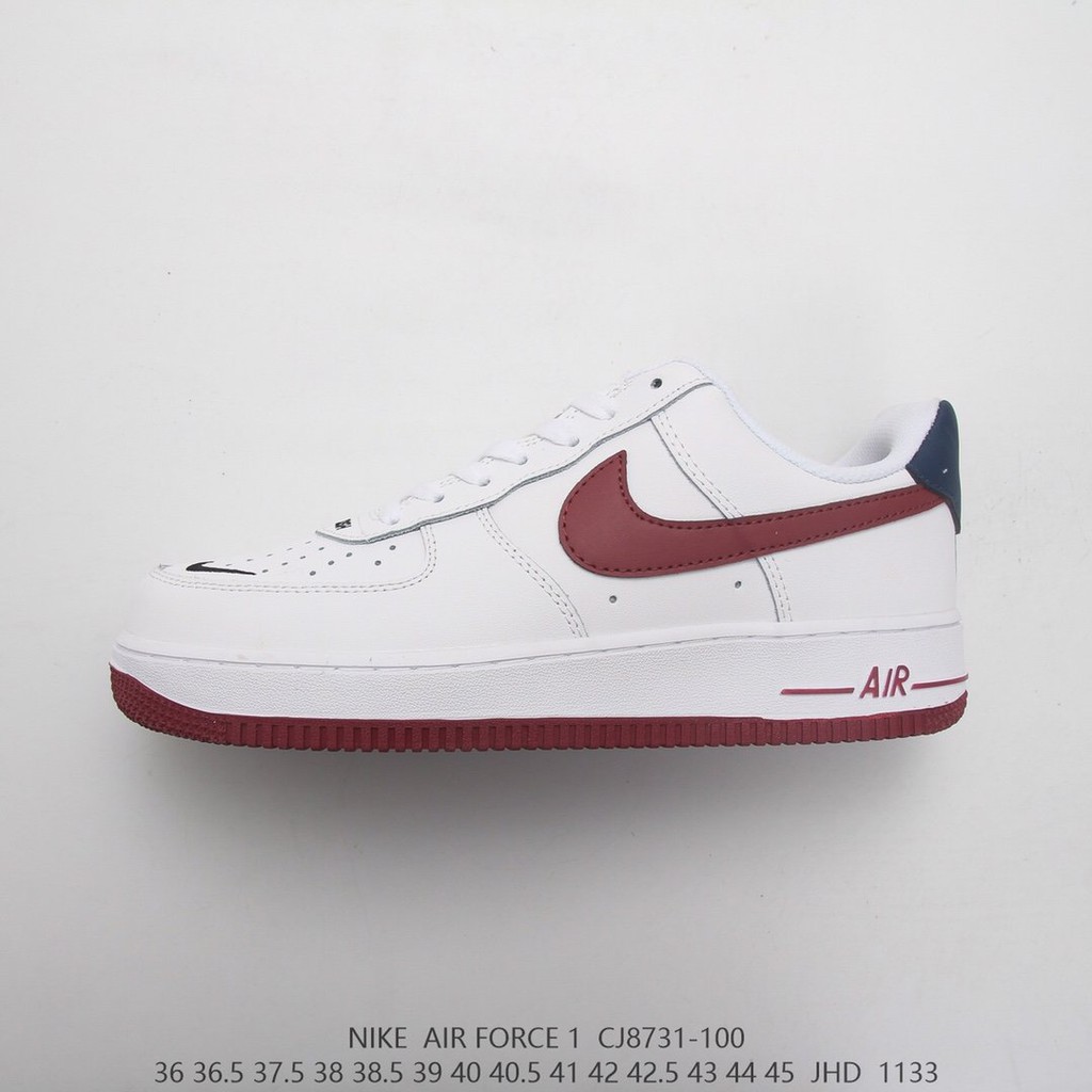 nike air force 1 size 36
