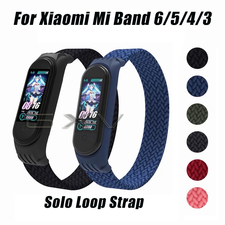 yoho m2 band strap