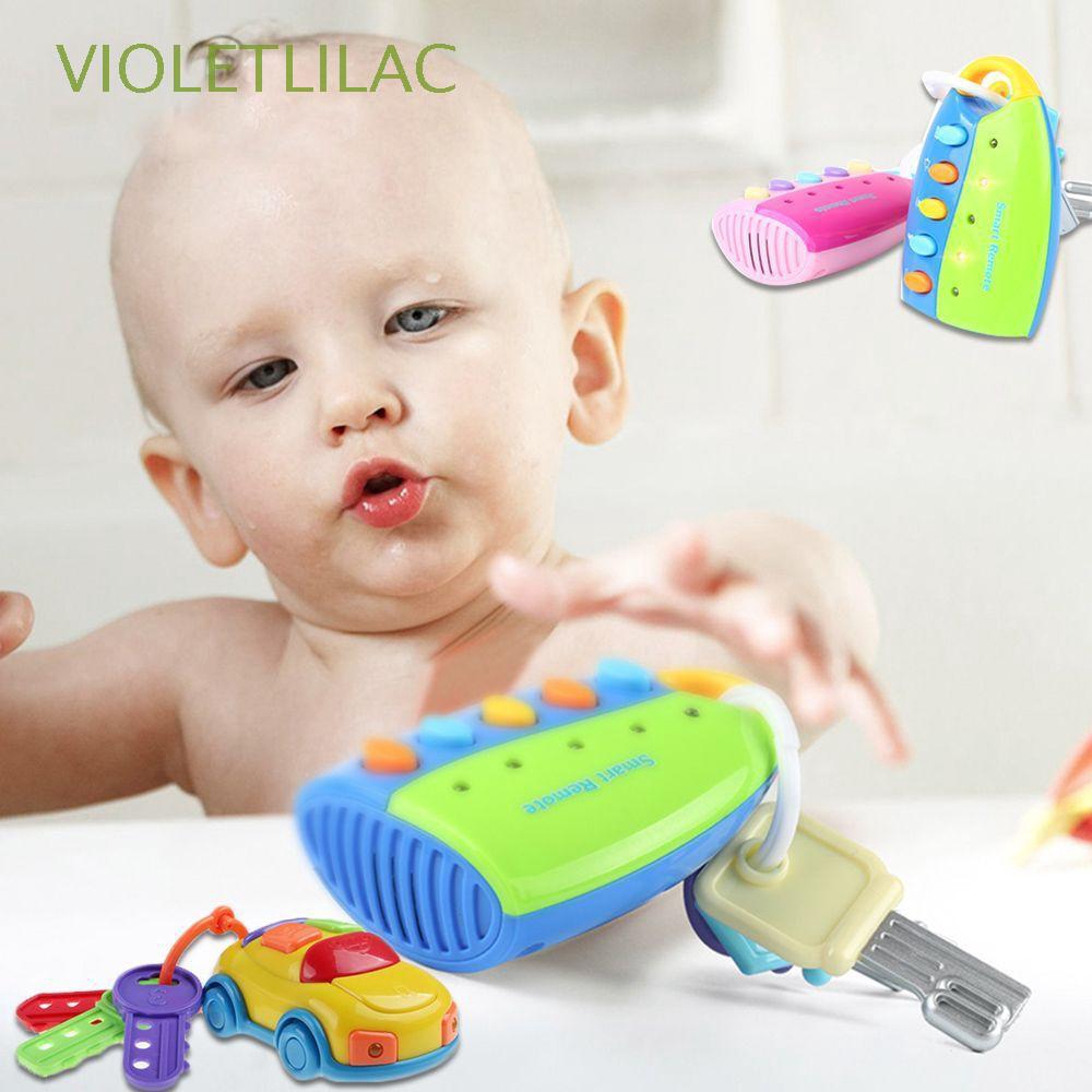 toy car keys for toddlers