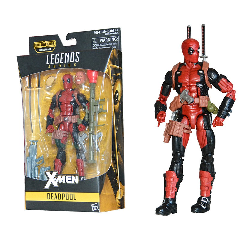 marvel legends shopee