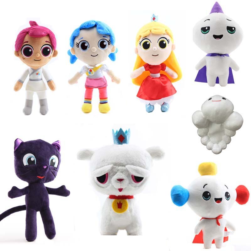 bartleby toy