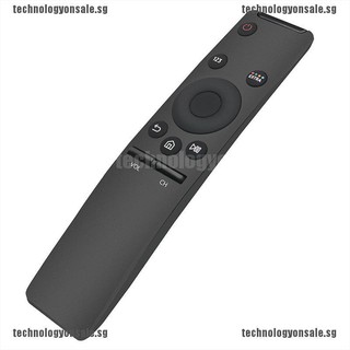 TNS Replacement TV Remote Control Controller For Samsung BN59-01259B[SG]