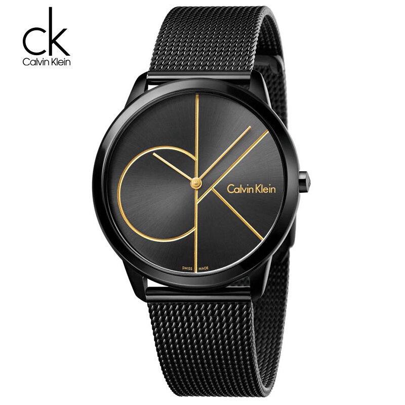 ck watch swiss made