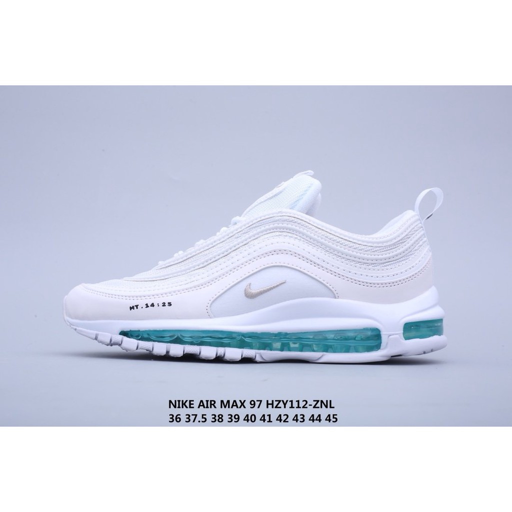 nike 97 white and blue