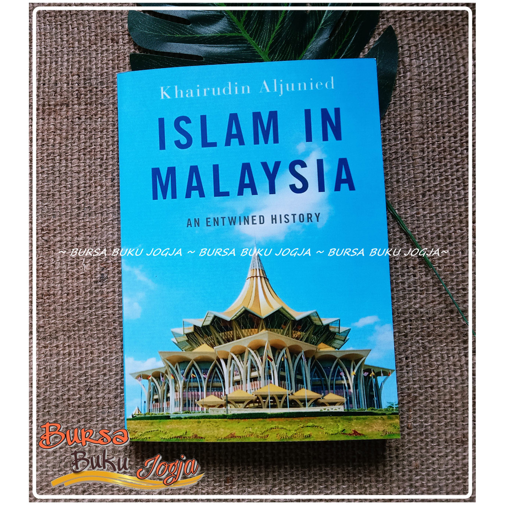 Islam In Malaysia An Entwined History English Shopee Singapore