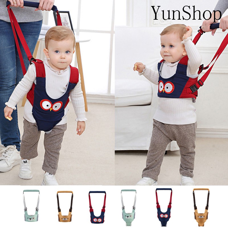 walker for 8 month baby