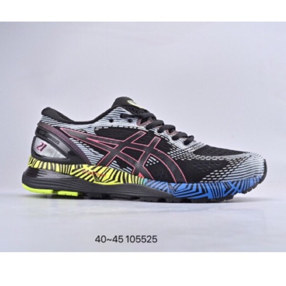 asics gel kayano 40