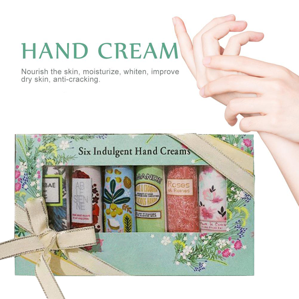 nice hand cream for gift