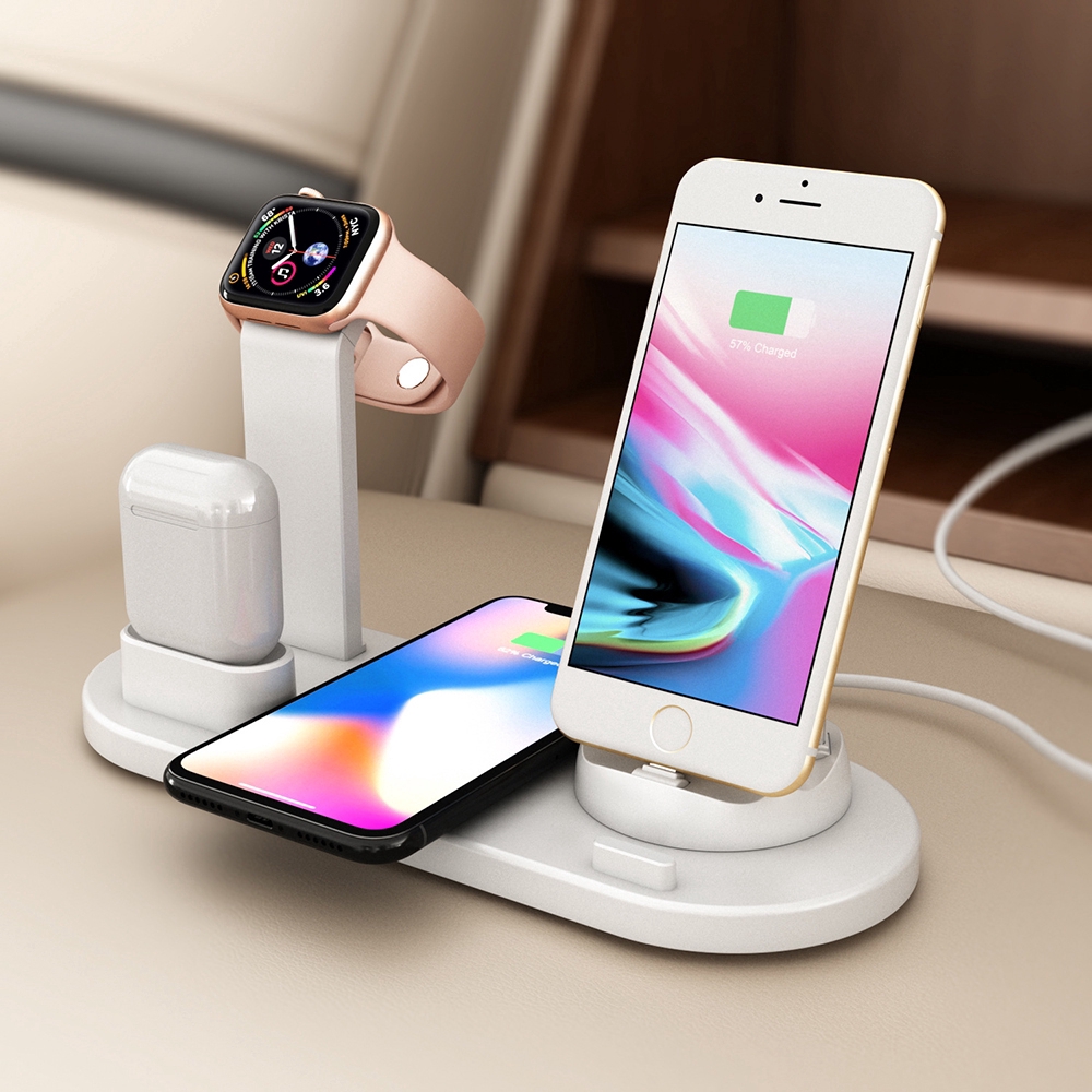 airpods iphone 4