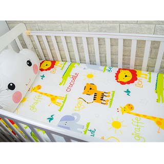 playard bed sheets